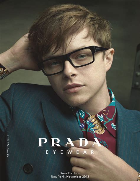 prada celebrity models|Prada male models.